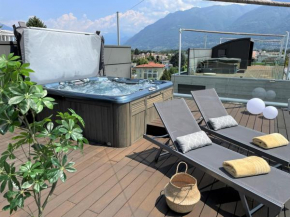 Escape 360 by Fewotessin Ascona